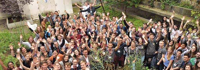 rencontre management de projet