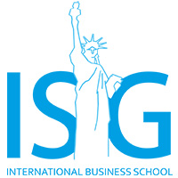 logo ISG