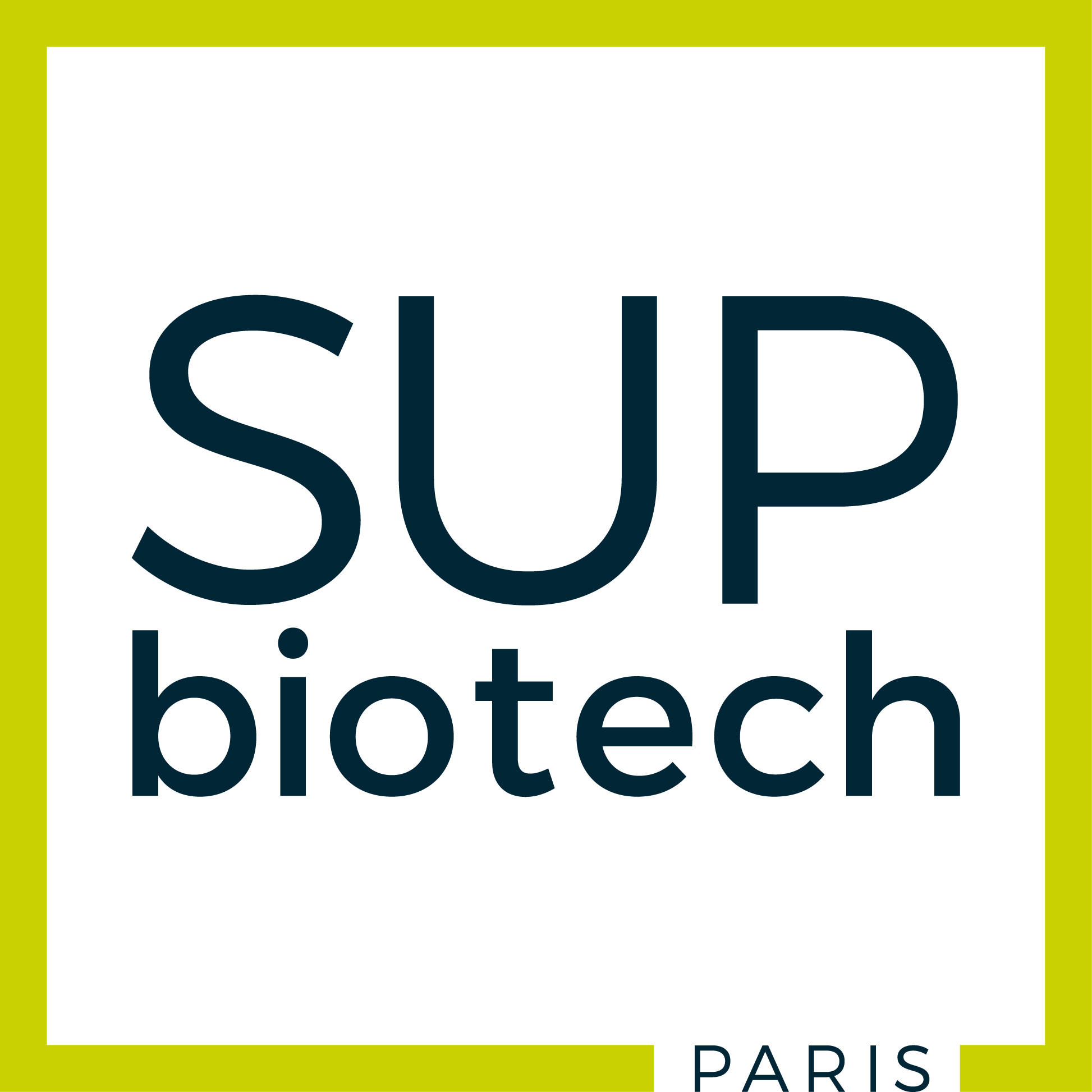 logo Sup-biotech