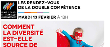 Les rendez-vous de la double compétence