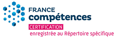 Logo France Compétences