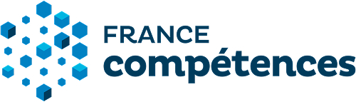 Logo France Compétences
