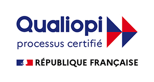 Logo France Compétences