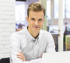 Découvrez les 4 MSc Bac+5 de la filière Management & TIC ou Ingénierie Informatique