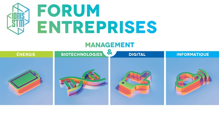 Forum Entreprises 2019