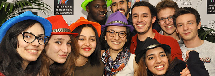 rencontres anciens étudiants