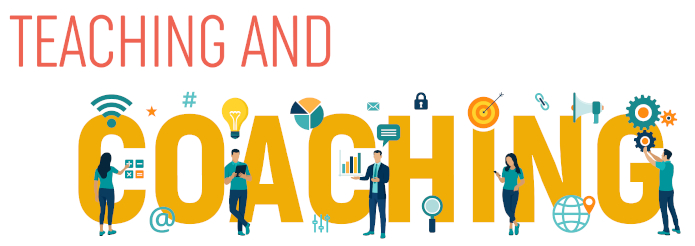 Teaching & Coaching