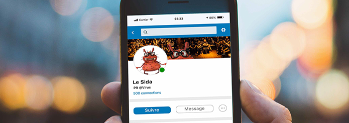 IONIS en veille contre le sida : Ionis-STM poursuit le combat !