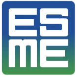 Logo ESME – école d’ingénieurs énergie et technologies