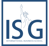 Logo ISG