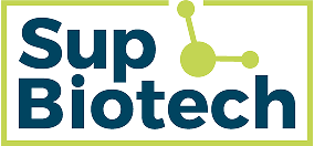 Logo SupBiotech
