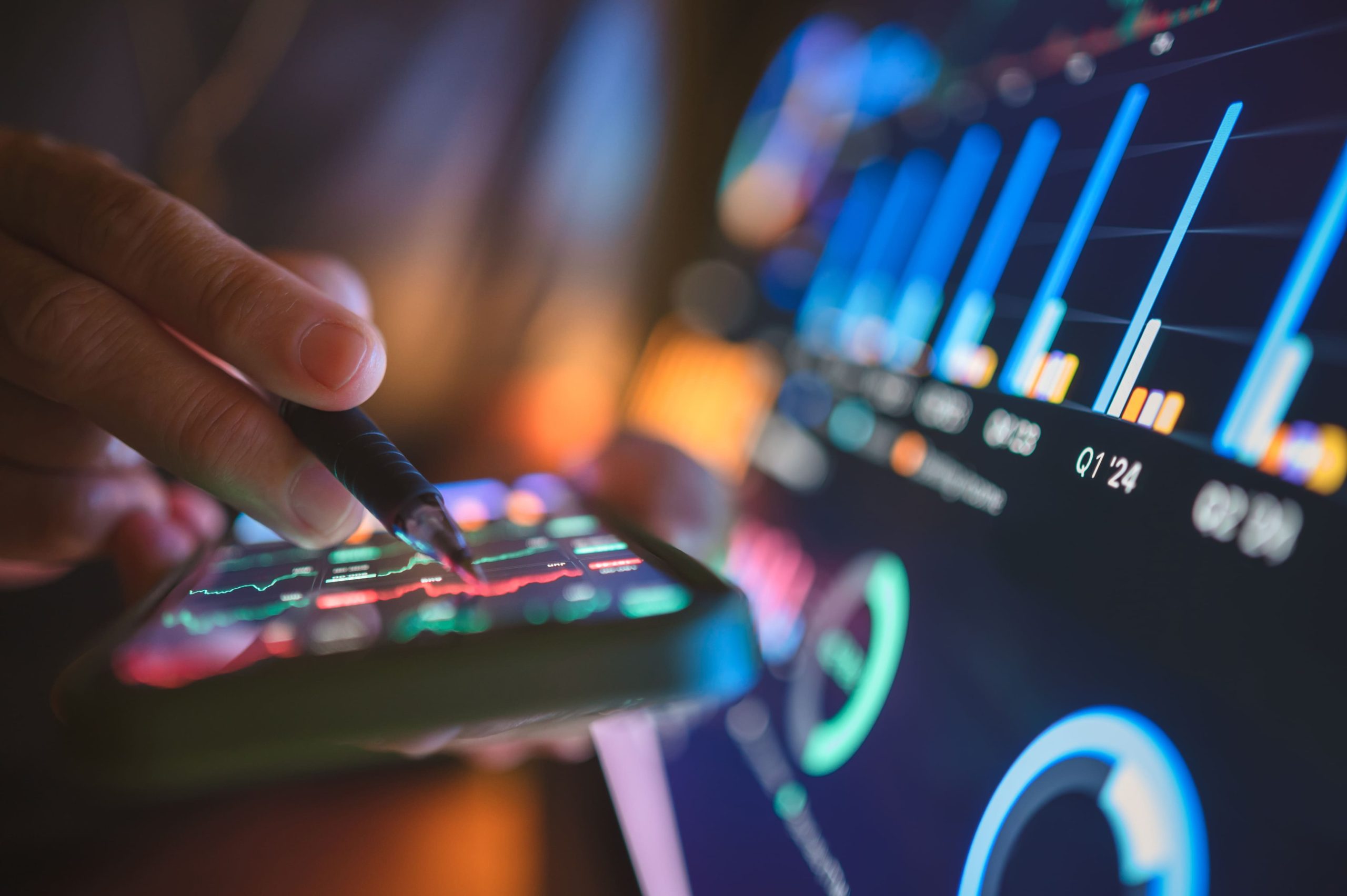 MSC DIGITAL ET MANAGEMENT