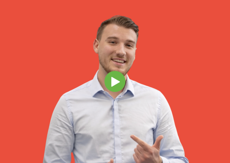 avis Ionis STM de Andy Lévêque, ancien étudiant en MSc Business et Stratégie