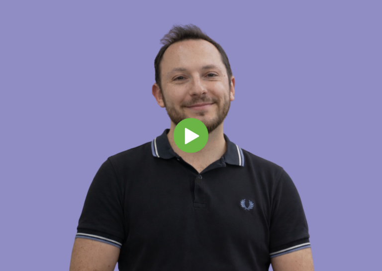 avis Ionis STM de Benoît Barbierato, ancien étudiant en MSc Data Analytics et Business