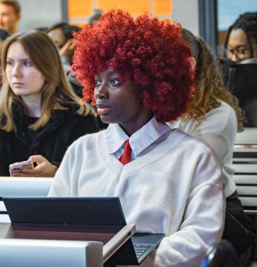 Café Carrière Almirall - Ionis-STM - 2