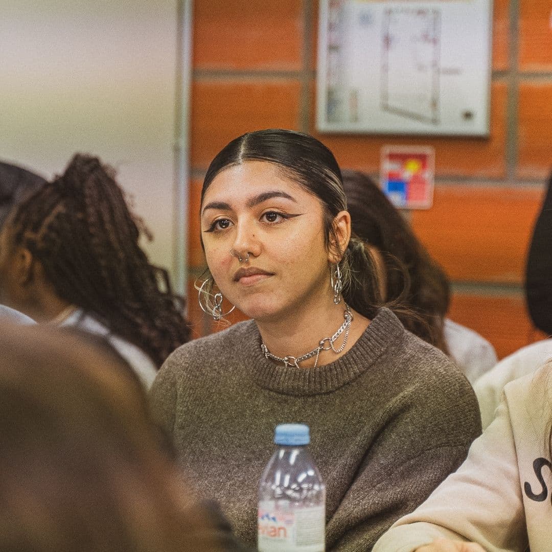 Career Booster avec Sophie Ollivier CDO, Chief Digital Officier de Servier à Ionis-STM