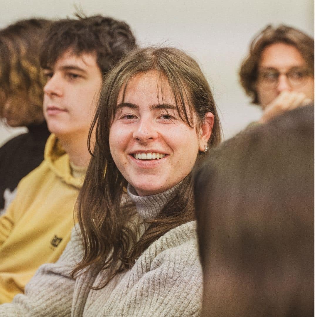 Career Booster avec Sophie Ollivier CDO, Chief Digital Officier de Servier à Ionis-STM