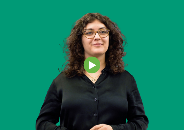 avis Ionis STM de Caroline Malfray, ancienne étudiante en MSc Marketing des Biotechnologies