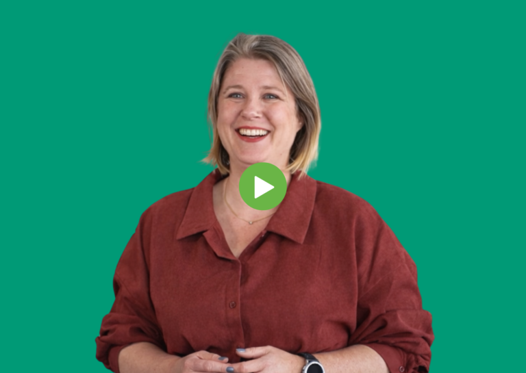 Chloé Leprêtre, Head of Global R&D Servier, conférencière à Ionis STM, dans la formation biotechnologies