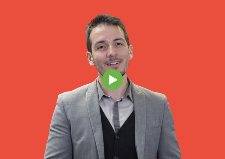 Daniel Gama, Directeur Energies Renouvelables, Réseaux & Marchés, L’Union Française de l’électricité, intervenant à Ionis STM, en MSc Énergie Management