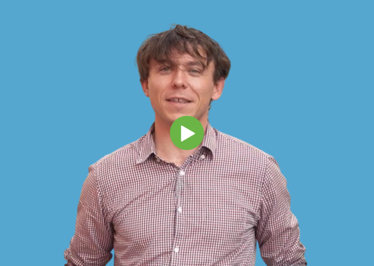 avis Ionis STM de Edouard Havis, ancien étudiant en MSc IA et Management