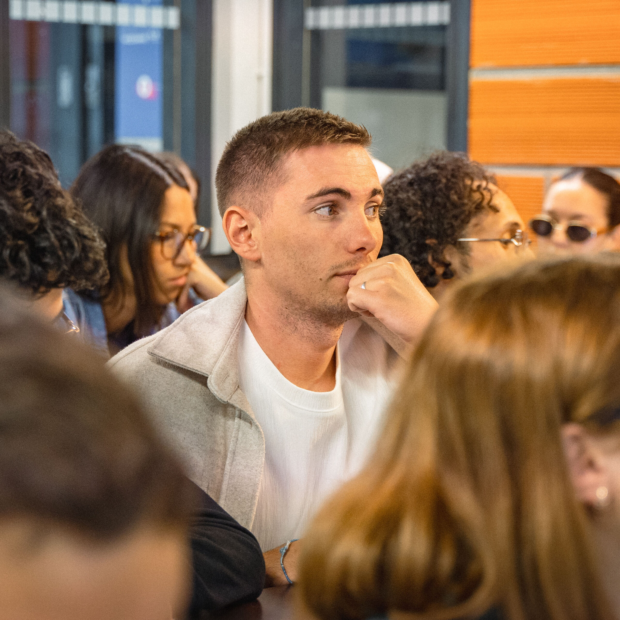 Career Booster Biotech : Kolibri -3 - IonisSTM