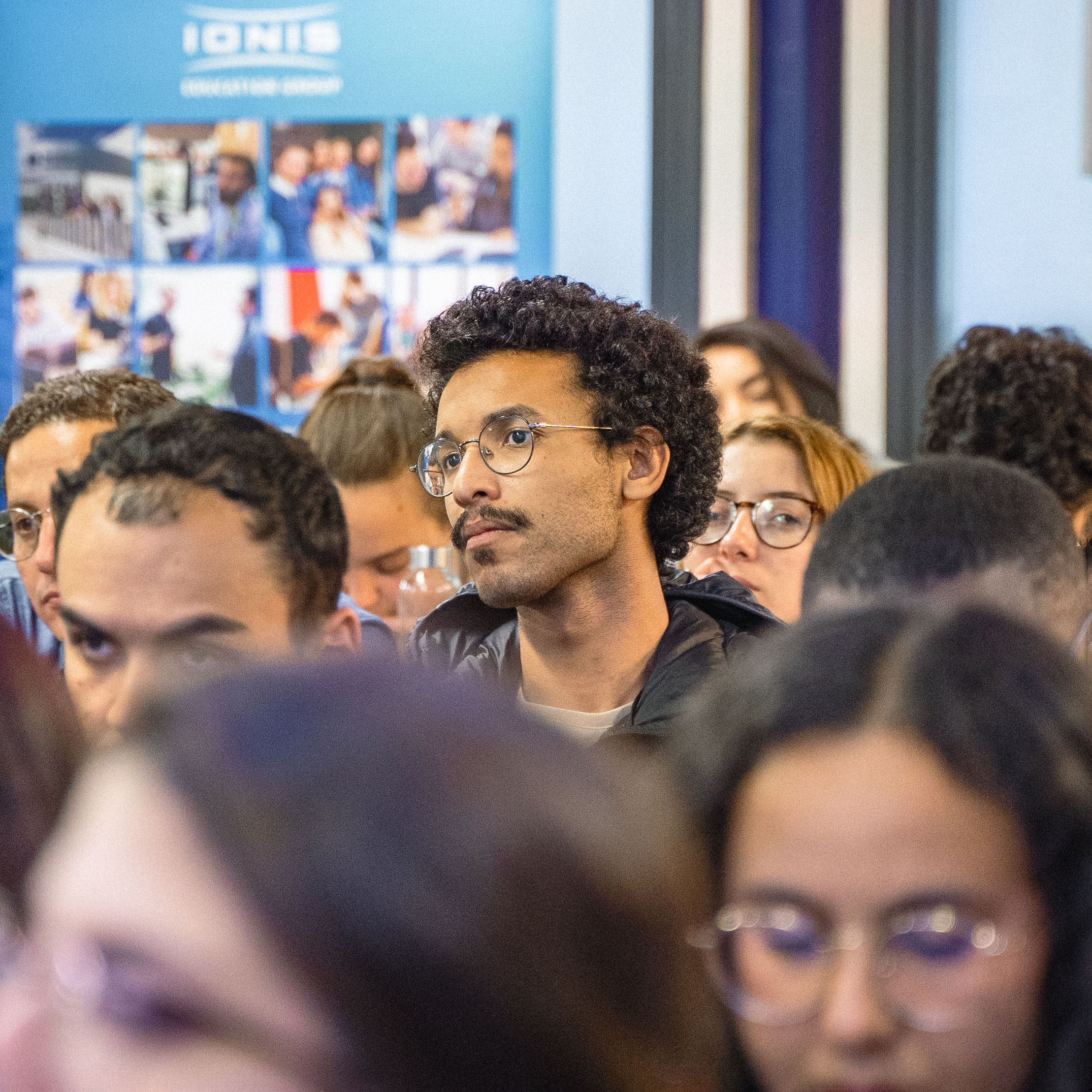 Career Booster Biotech : Kolibri - 4 - IonisSTM