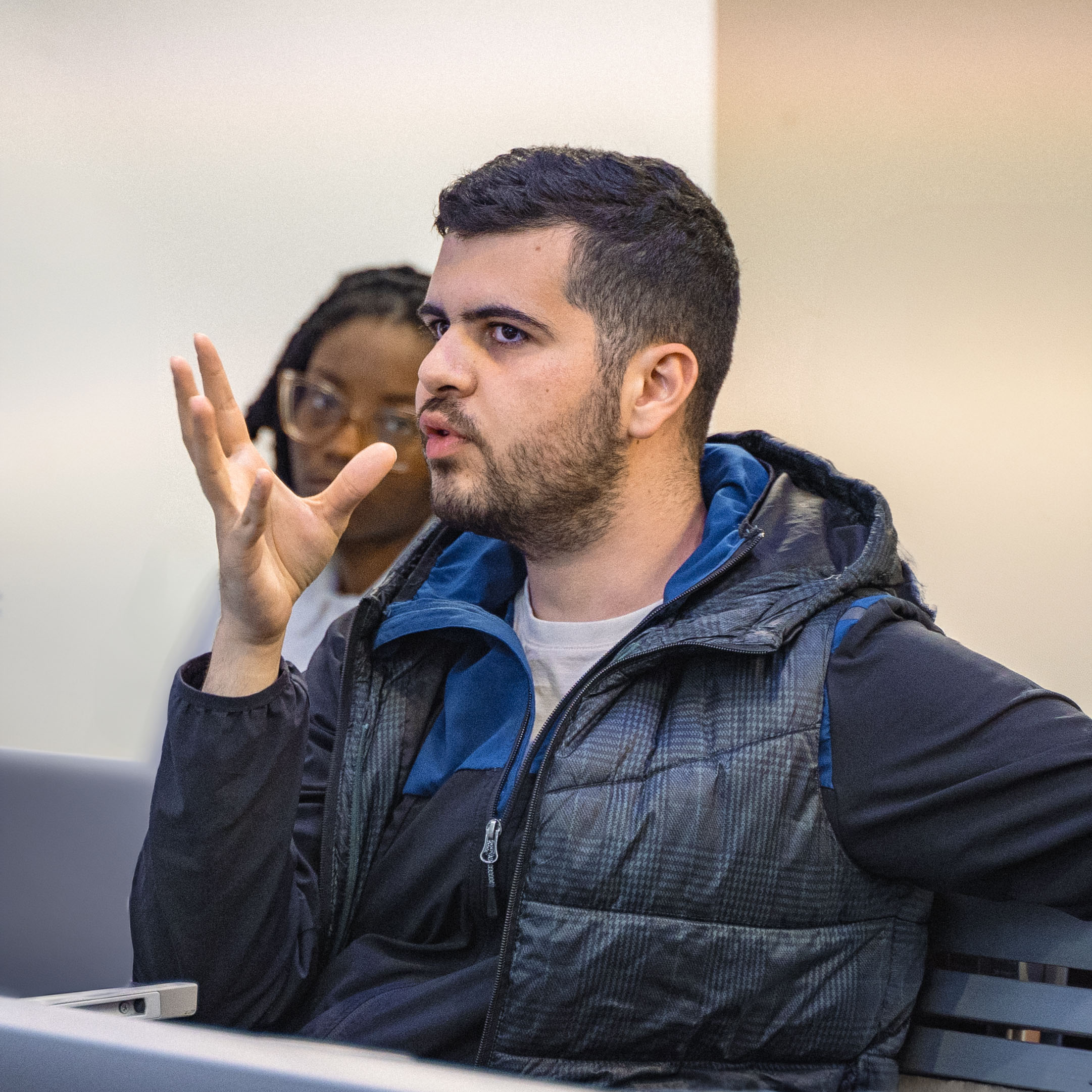 Career Booster Biotech : Kolibri - 5 - IonisSTM