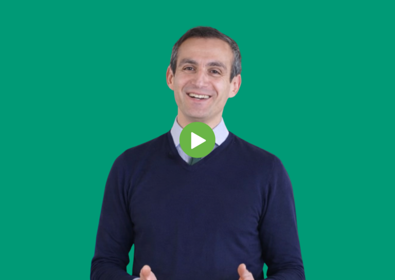 Loucif Ouyahia, Health of Digital Healthcare JazzPharmaceuticals, conférencier à Ionis STM, dans la formation biotechnologies