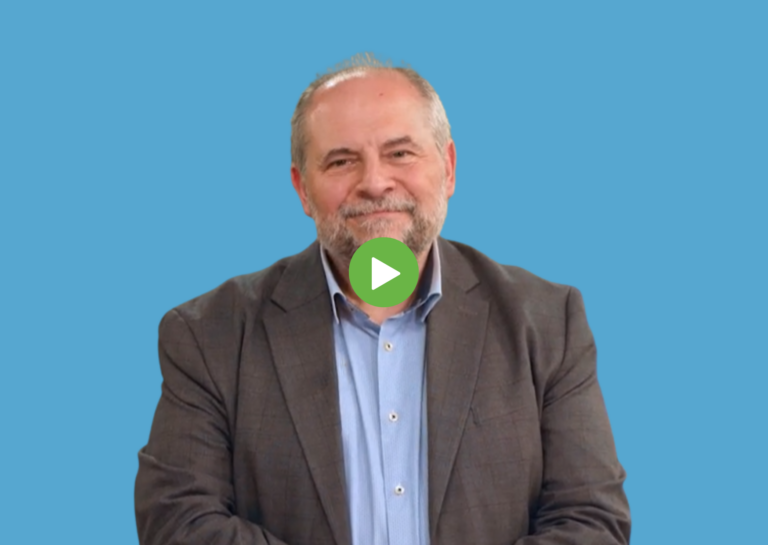 Marc PIC, Directeur Innovation, Advanced Track & Trace, intervenant à Ionis STM, en MSc Informatique