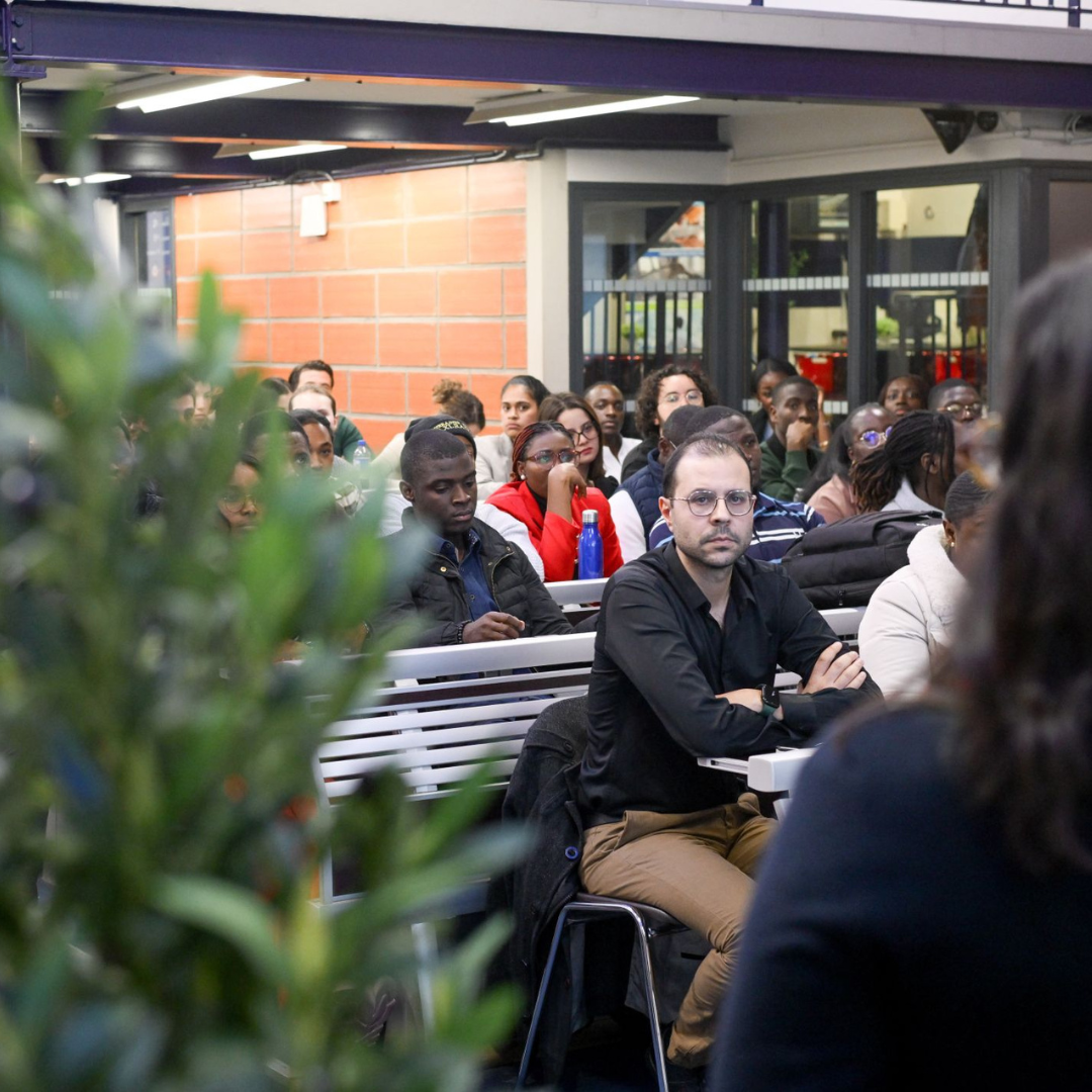 Masterclass EDF Renouvelables - Ionis-STM -1