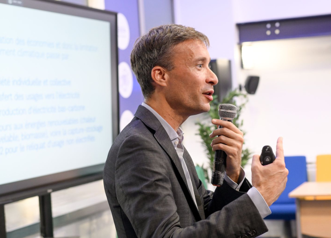 Masterclass EDF Renouvelables - Ionis-STM - 2