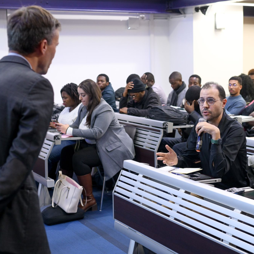 Masterclass EDF Renouvelables - Ionis-STM - 3