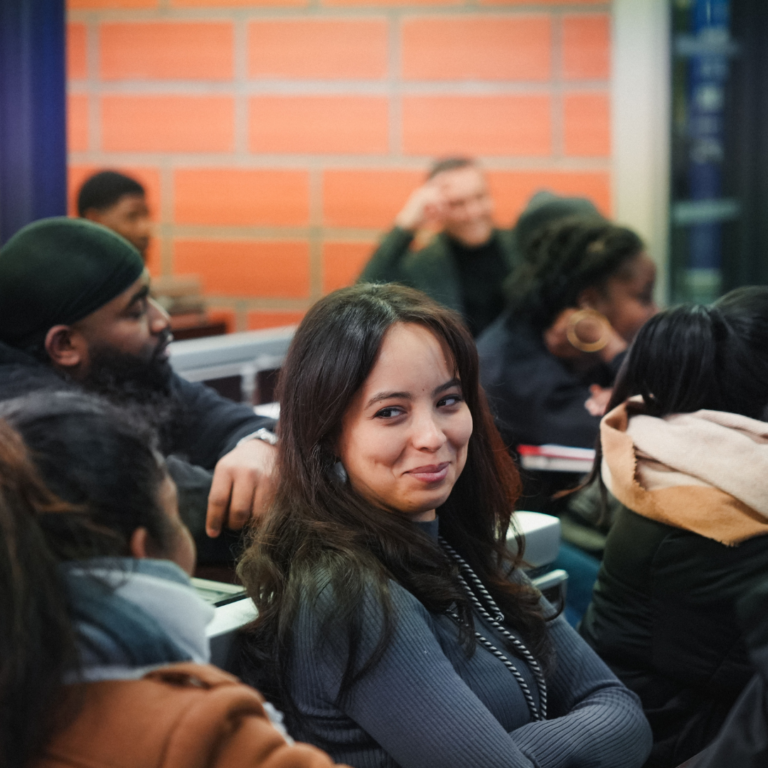 Masterclass No Water No Us - 2