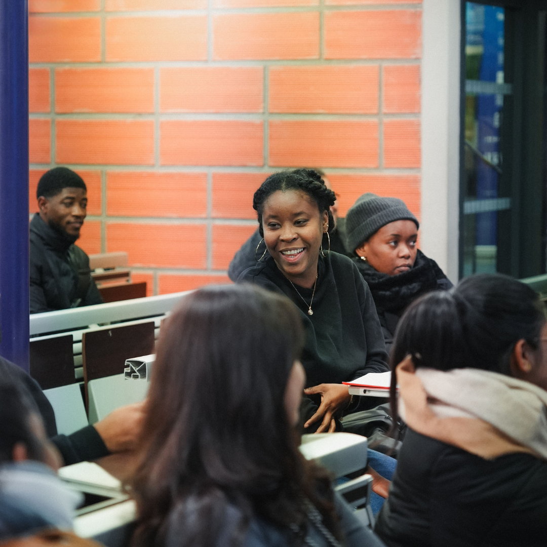 Masterclass No Water No Us - 3