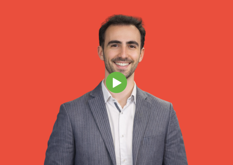 avis Ionis STM de Mathieu Dumontier, ancien étudiant en MSc Optimisation et Efficacité énergétique