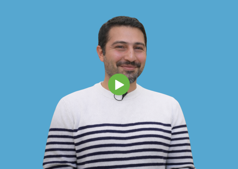 avis Ionis STM de Sami Moukhalalati, ancien étudiant en MSc Cloud Engeneering et Management