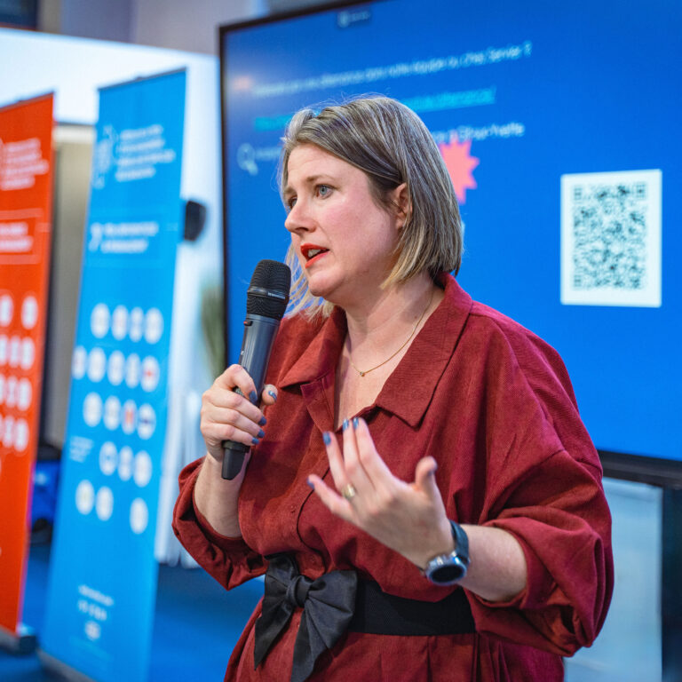 Masterclass Servier à Ionis-STM - 1