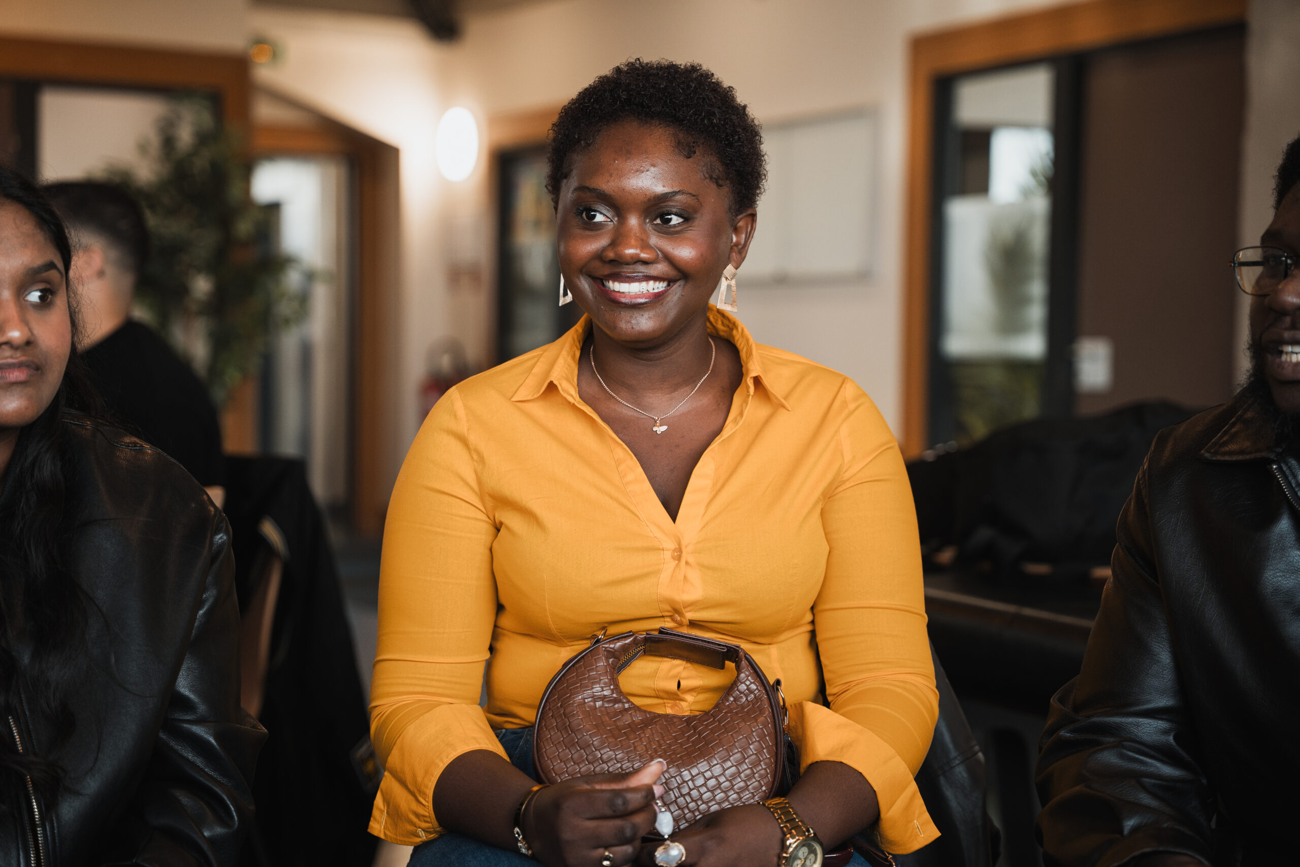 Start week - Ionis-STM - 03