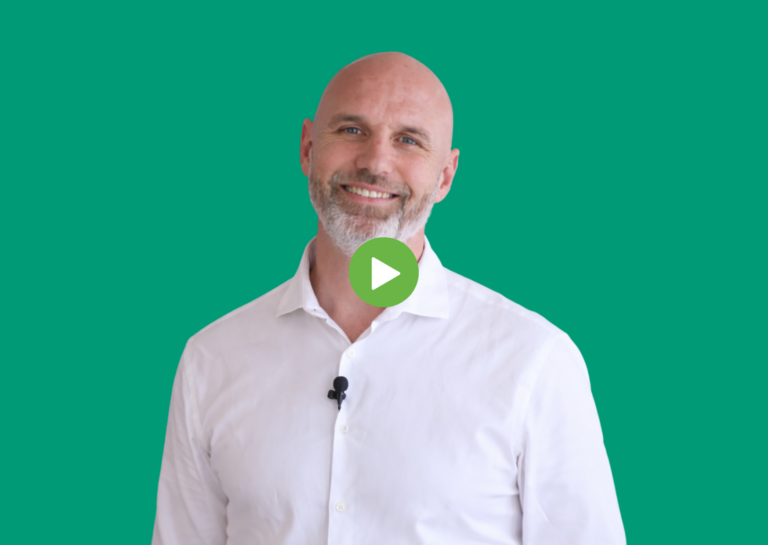 Thomas Berber, Professeur Marketing, Management et Stratégie, intervenant à Ionis STM, dans la formation biotechnologies