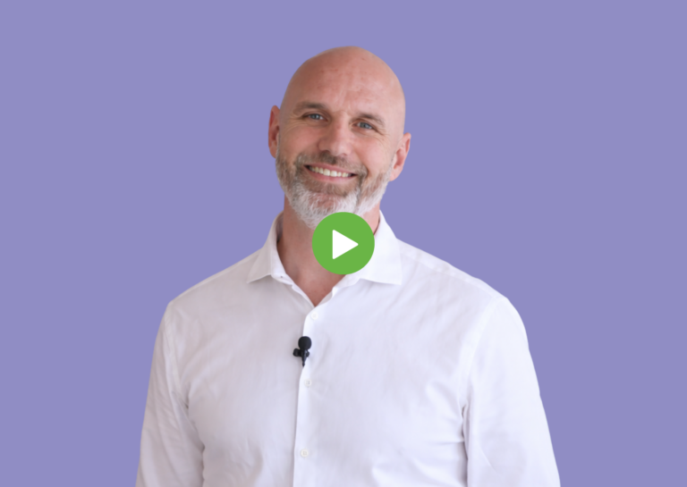 Thomas Berber, Professeur Marketing, Management et Stratégie, intervenant à Ionis STM, en master of science management digital