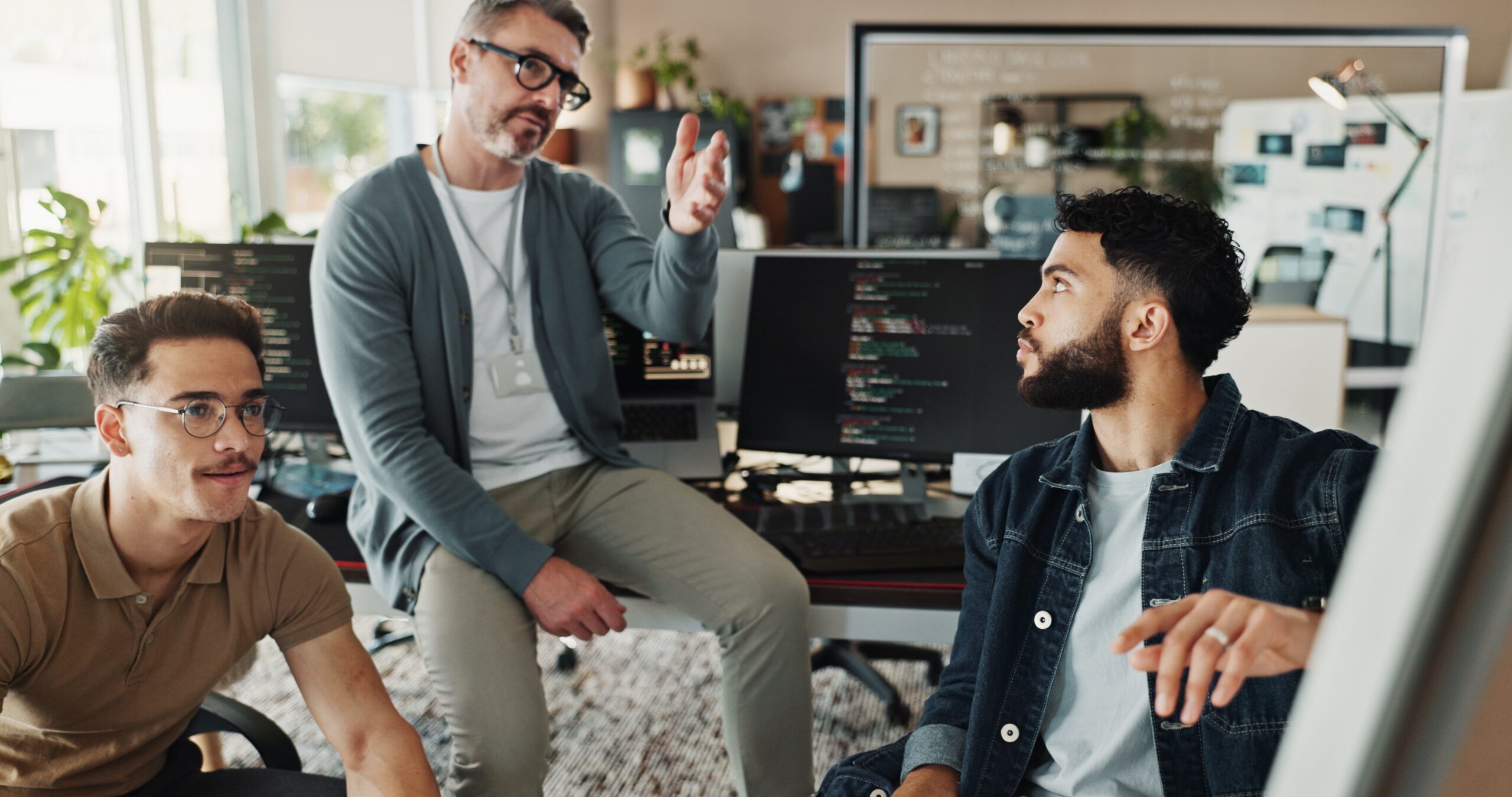 devenir Analyste PMO IA et Innovation