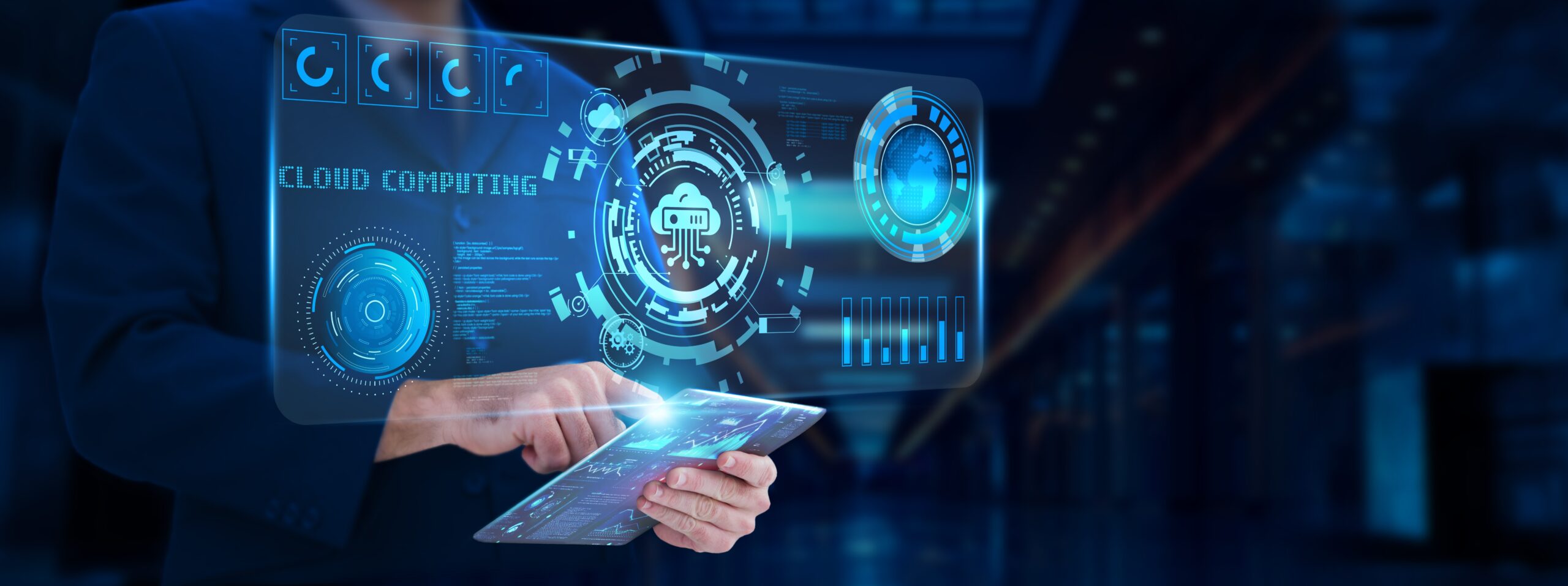 devenir Architecte Cloud