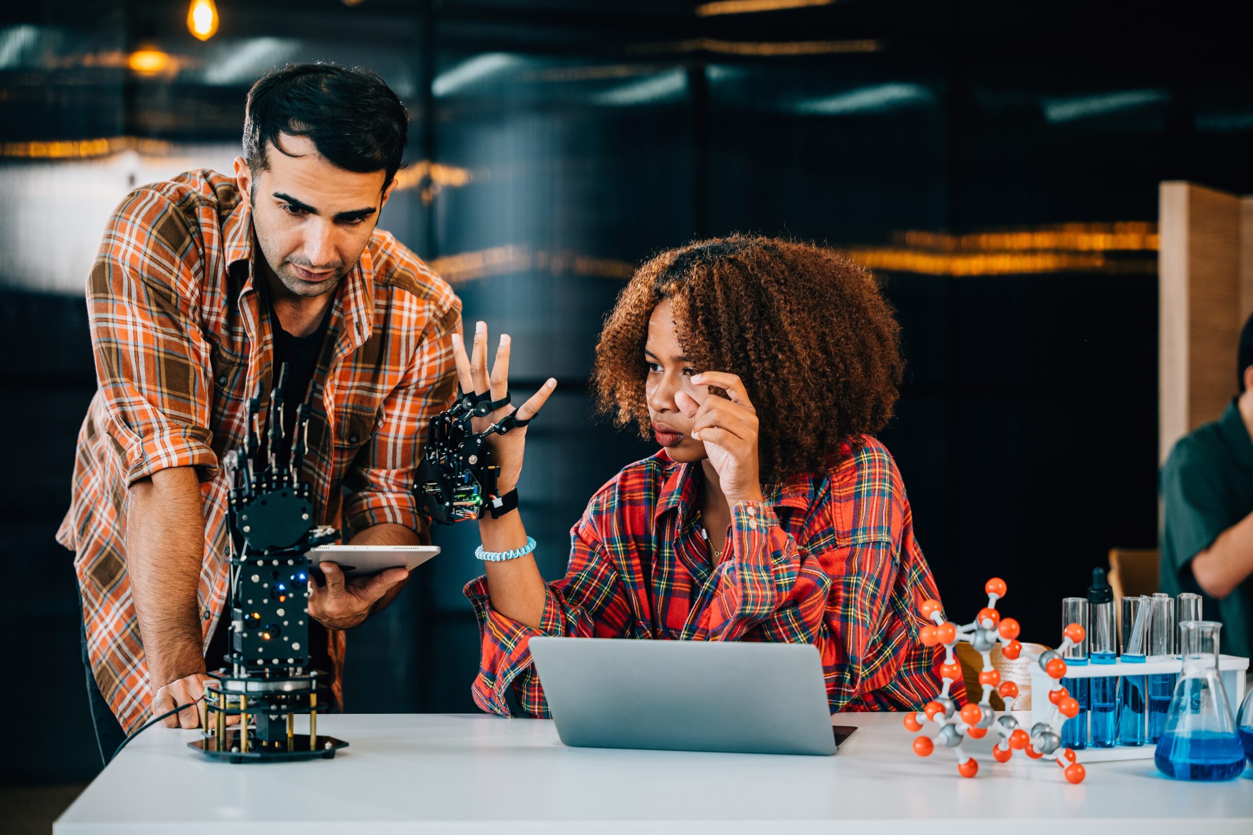 devenir Chargé de projet développement produit