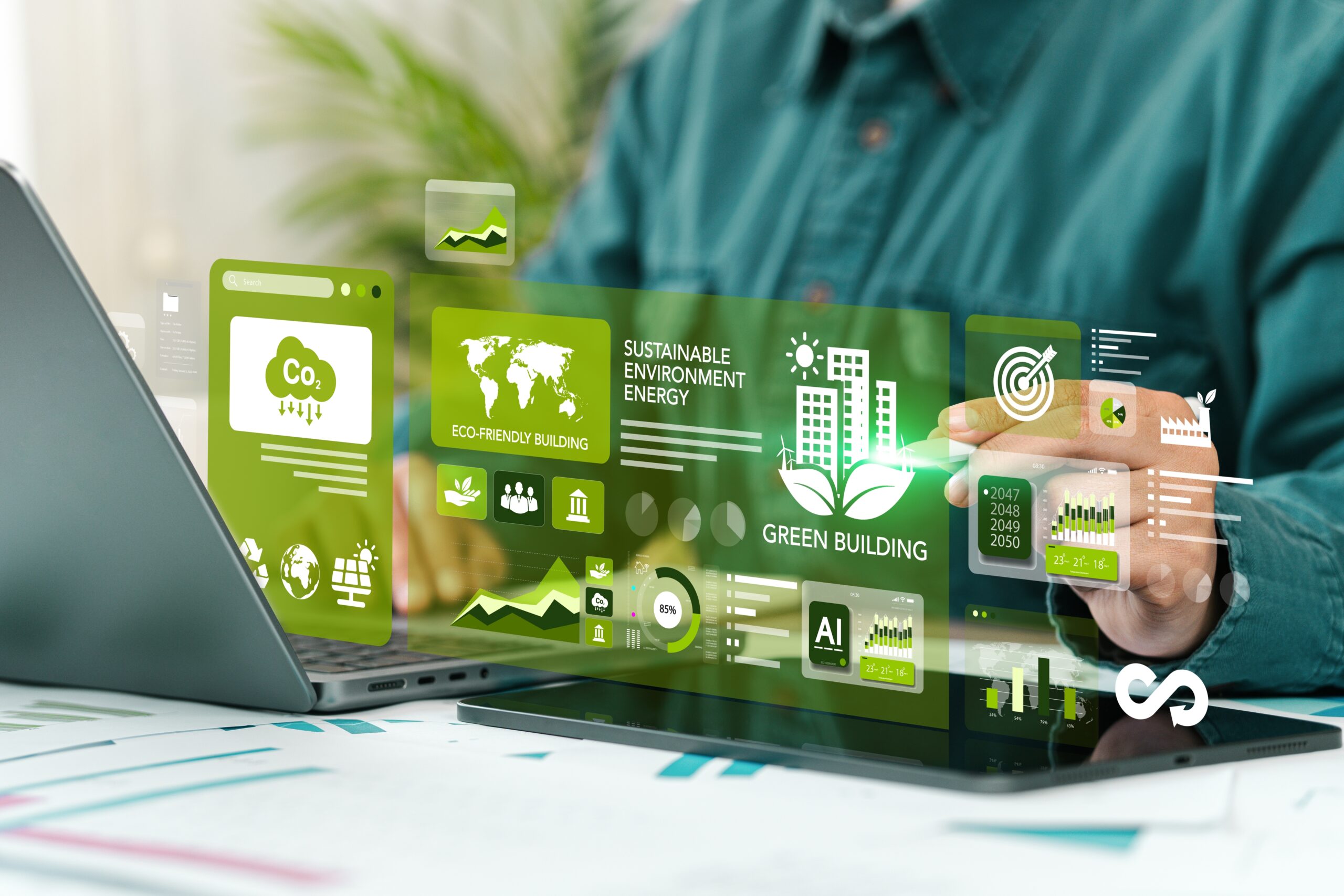 devenir Consultant décarbonation