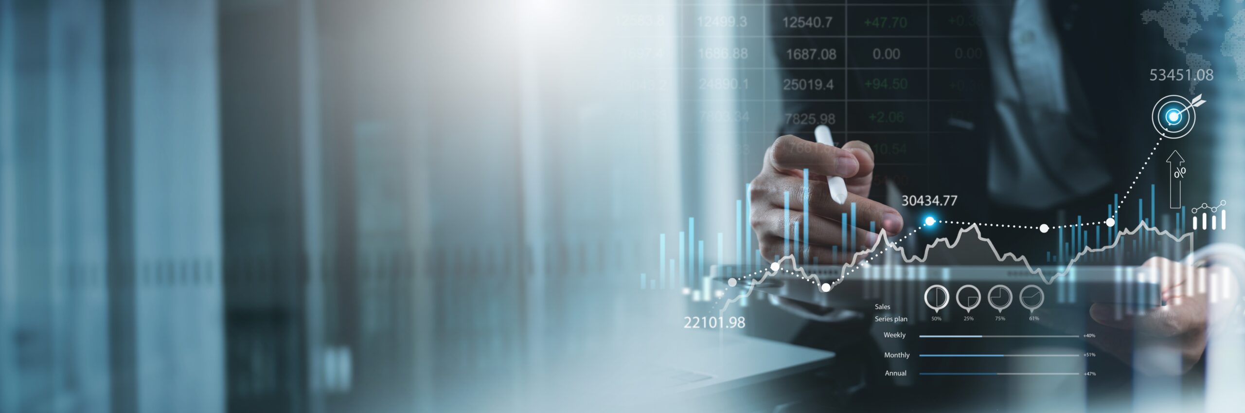 devenir Data Analyst