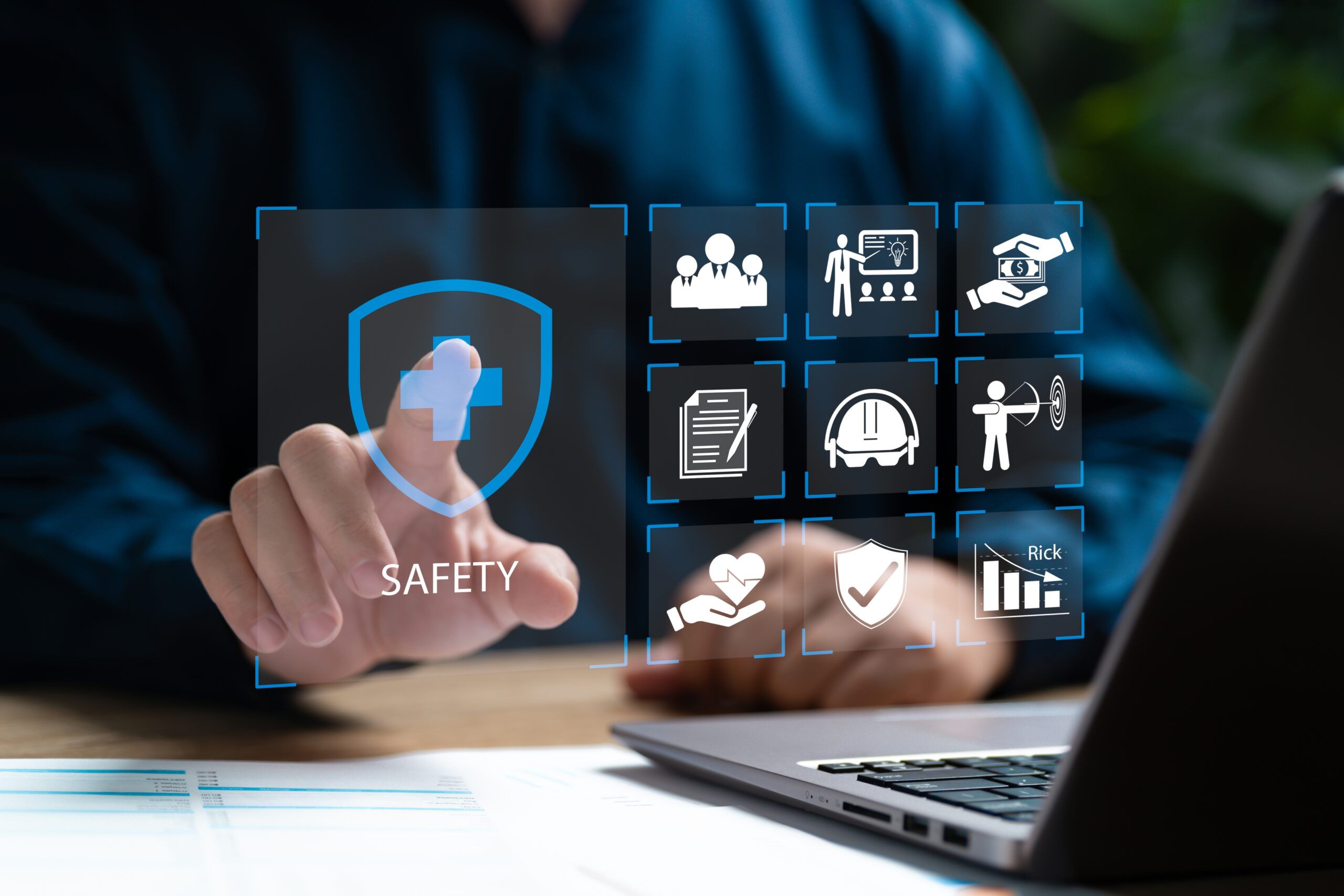 Devenir Responsable QHSE