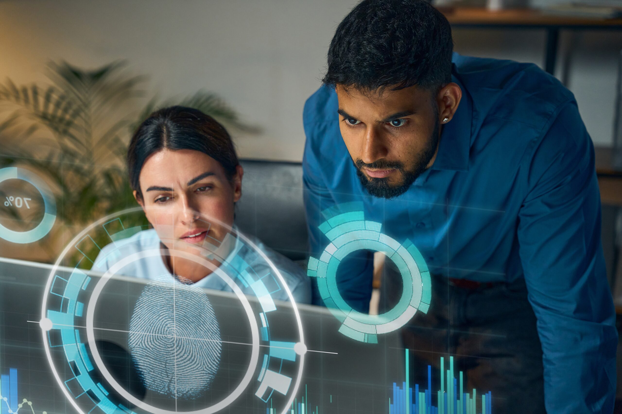 Devenir Consultant BI - Business Intelligence