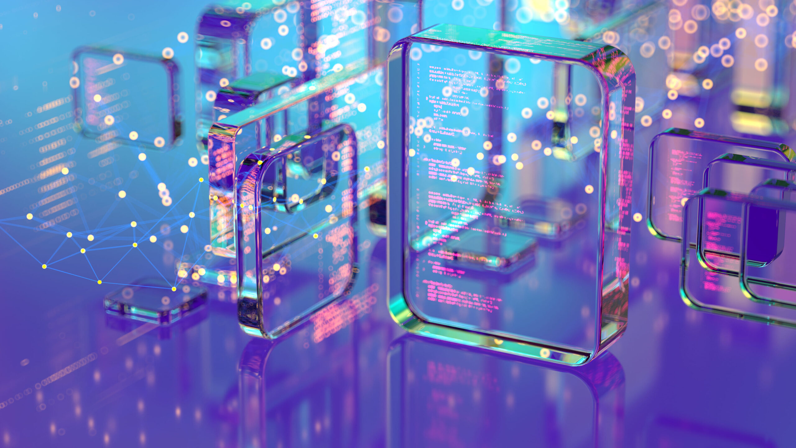 Programmes Executive MBA en informatique au sein de l'école de la double compétence Ionis-STM