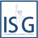 Logo ISG
